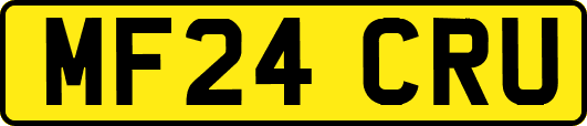 MF24CRU