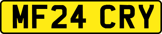 MF24CRY