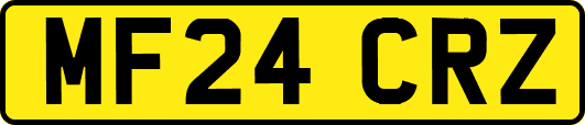 MF24CRZ