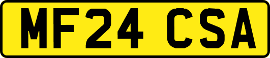 MF24CSA
