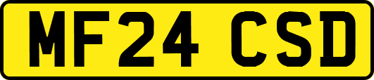 MF24CSD