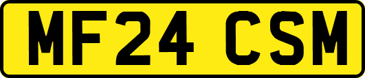 MF24CSM