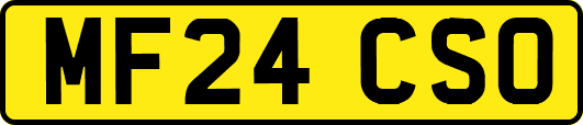 MF24CSO