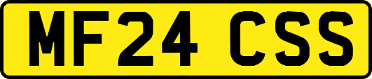 MF24CSS