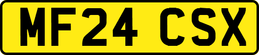 MF24CSX