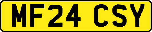 MF24CSY