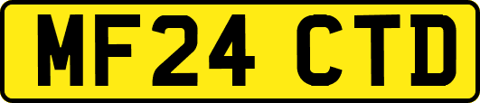 MF24CTD