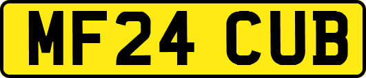 MF24CUB