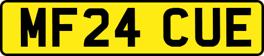 MF24CUE