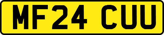 MF24CUU