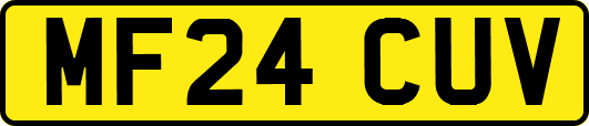 MF24CUV