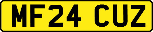 MF24CUZ