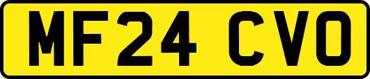 MF24CVO