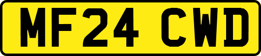 MF24CWD