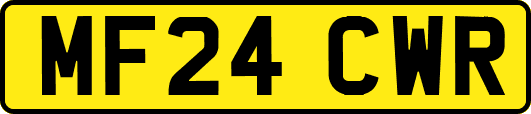 MF24CWR