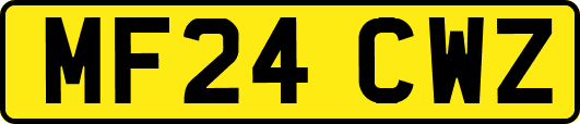 MF24CWZ