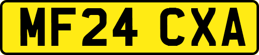 MF24CXA
