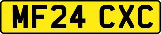 MF24CXC