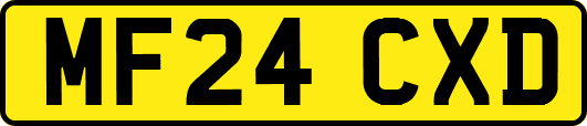 MF24CXD