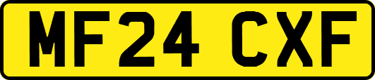 MF24CXF