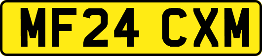 MF24CXM