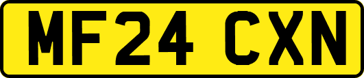 MF24CXN