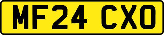 MF24CXO