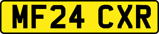 MF24CXR