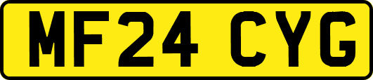MF24CYG