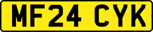 MF24CYK