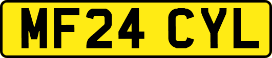 MF24CYL
