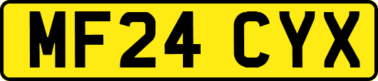 MF24CYX