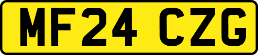 MF24CZG
