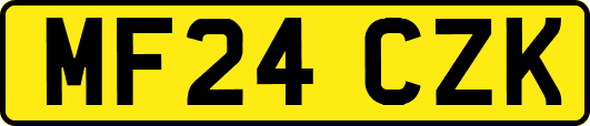 MF24CZK