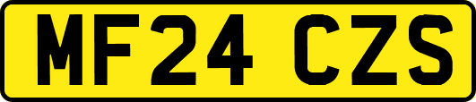MF24CZS