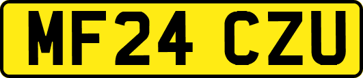 MF24CZU