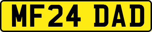 MF24DAD