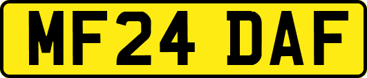 MF24DAF