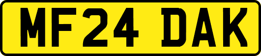 MF24DAK