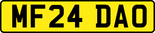 MF24DAO