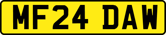 MF24DAW