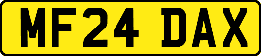 MF24DAX