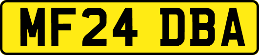 MF24DBA