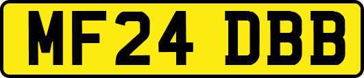 MF24DBB