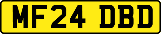 MF24DBD