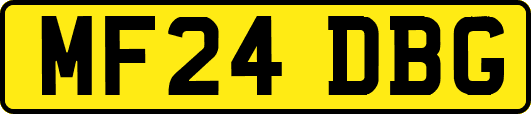 MF24DBG