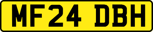 MF24DBH