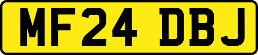 MF24DBJ