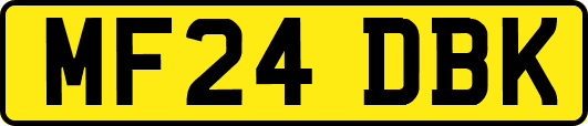 MF24DBK