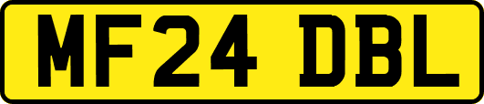 MF24DBL